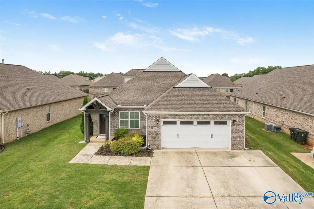106 Goldfinch Drive, Madison, AL 35756 - #1