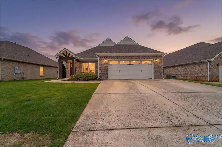 106 Goldfinch Drive, Madison, AL 35756 - #2