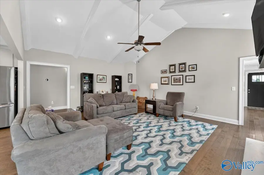 106 Goldfinch Drive, Madison, AL 35756 - #3
