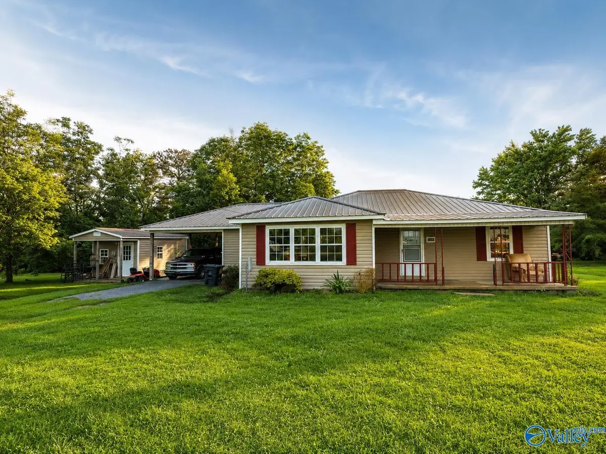 11947 Highway 67 S, Joppa, AL 35087 - #1