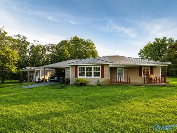 11947 Highway 67 S, Joppa, AL 35087