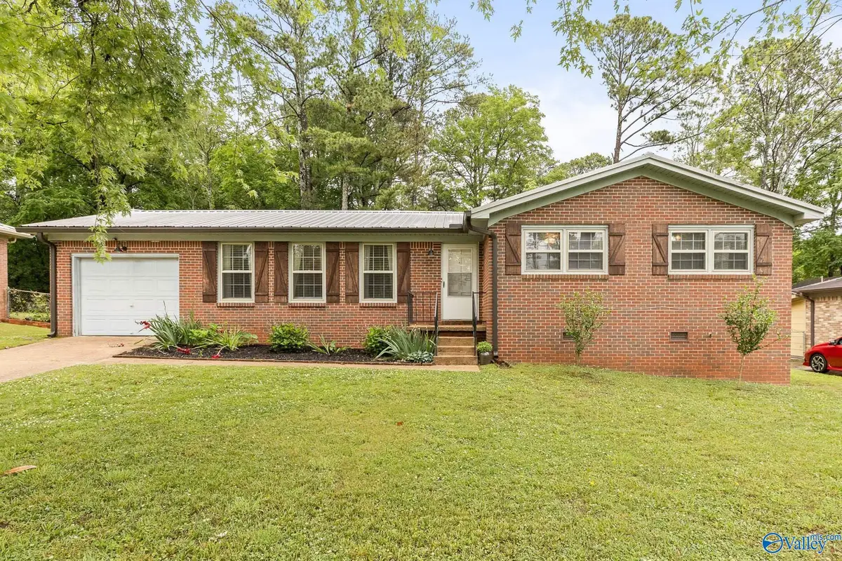2309 Laverne Drive Nw, Huntsville, AL 35810 - #1