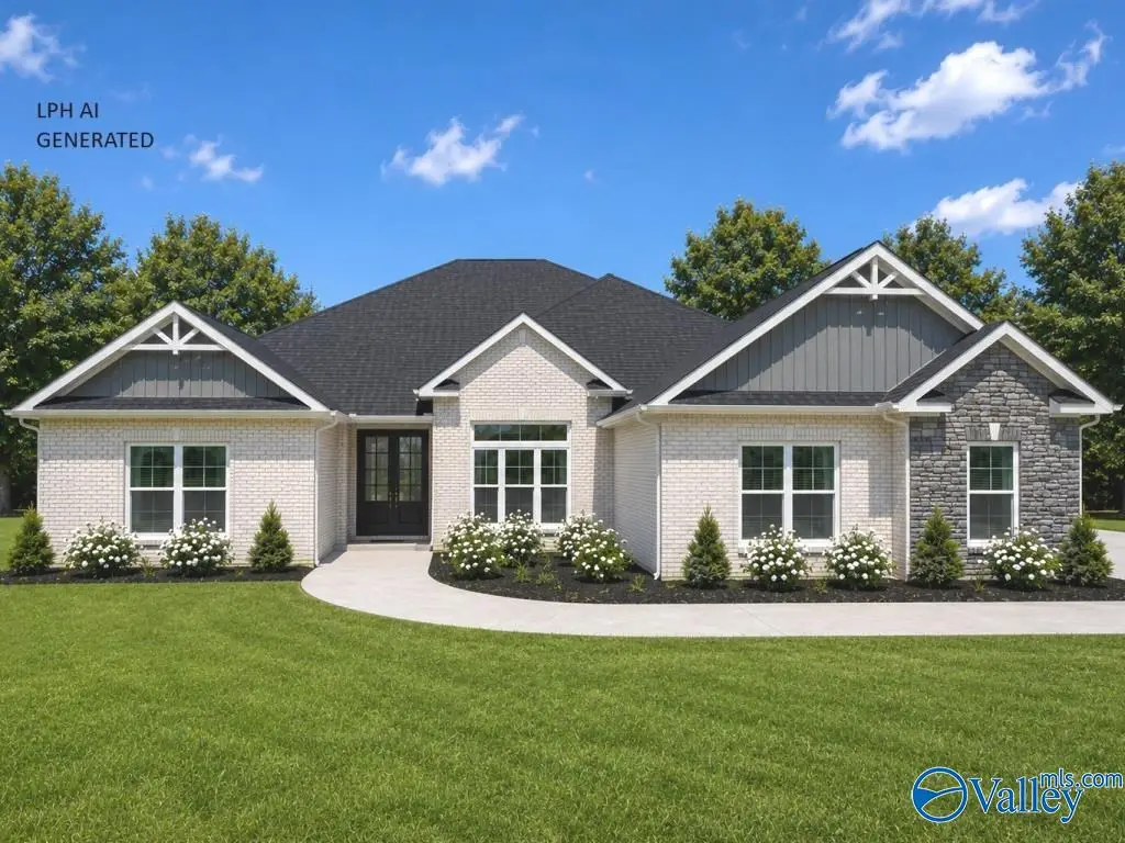 McKinley A-1 Grubbs Road, Athens, AL 35611 - #1