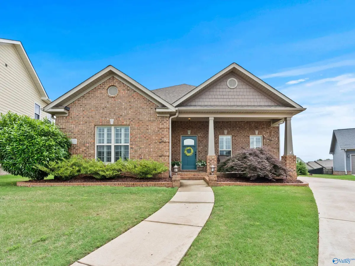1105 Front Porch Circle, Huntsville, AL 35806 - #1