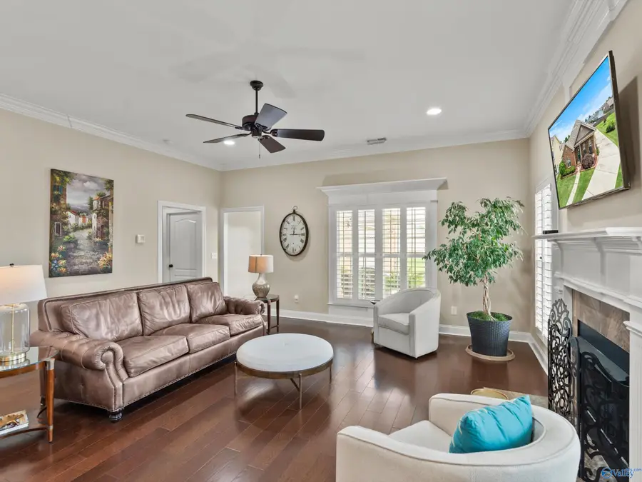 1105 Front Porch Circle, Huntsville, AL 35806 - #3