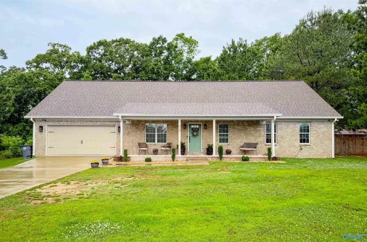638 County Road 487, Moulton, AL 35650 - #1