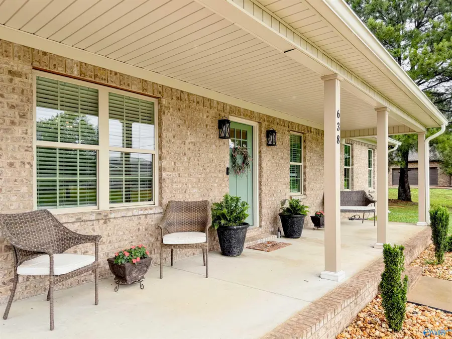 638 County Road 487, Moulton, AL 35650 - #2
