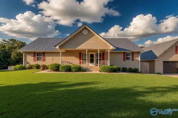251 County Road 1641, Cullman, AL 35058
