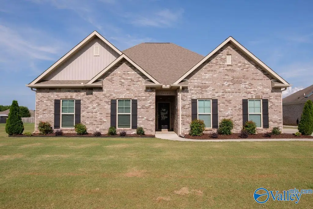 24282 Ransom Spring Drive, Athens, AL 35613 - #1