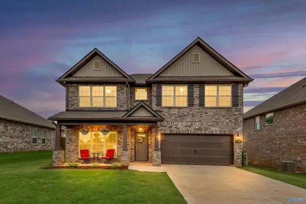 14262 Harvest Ridge Lane, Athens, AL 35611
