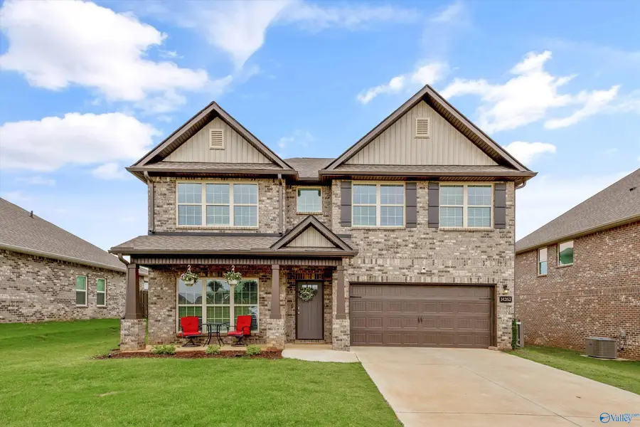 14262 Harvest Ridge Lane, Athens, AL 35611 - #2