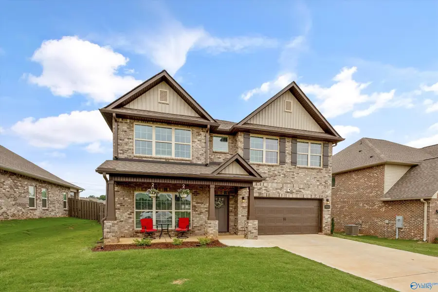 14262 Harvest Ridge Lane, Athens, AL 35611 - #3