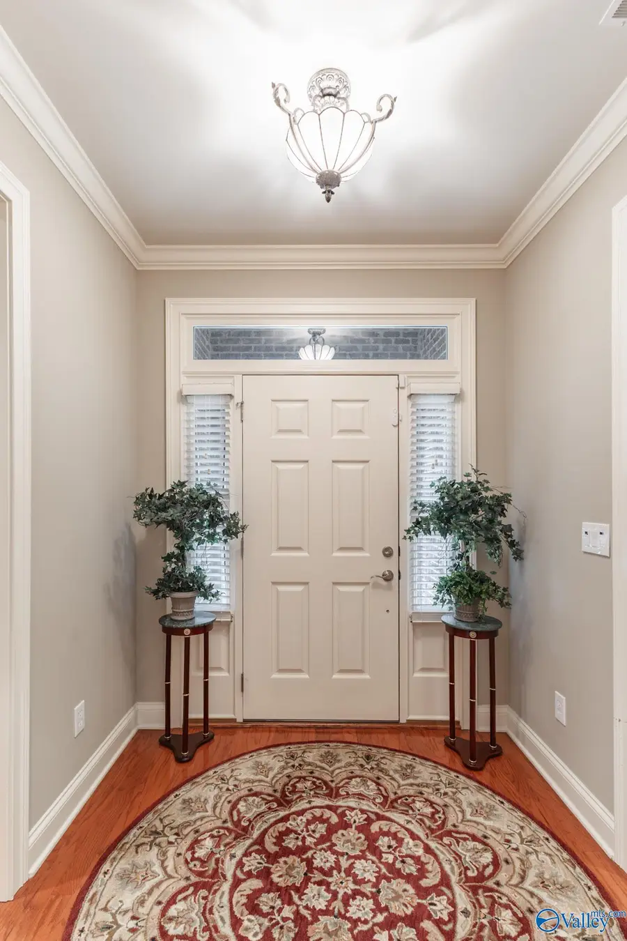 102 Abbott Lane, Madison, AL 35756 - #2