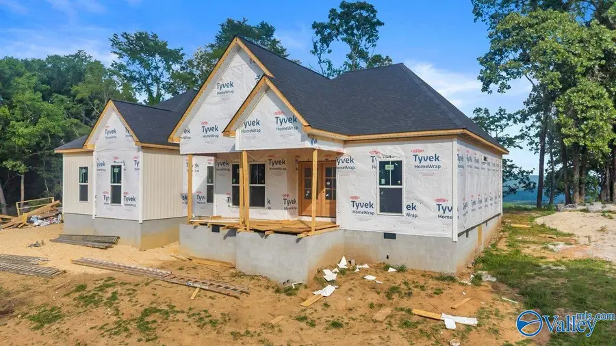 400 County Road 1010, Fort Payne, AL 35968 - #2