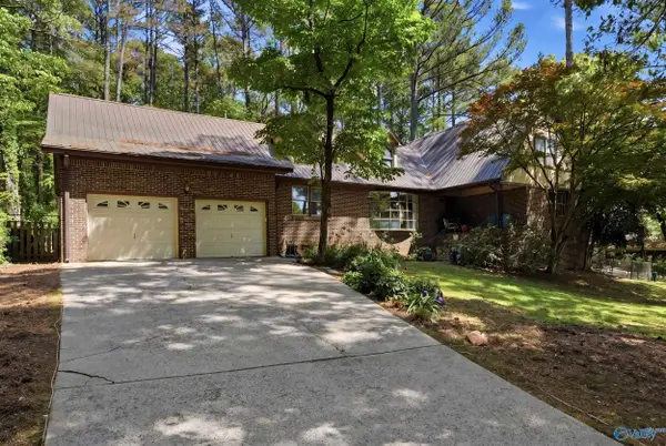 5802 Fortune Drive, Huntsville, AL 35811