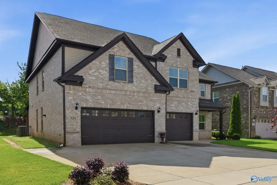 126 Count Fleet Court, Madison, AL 35756 - #2