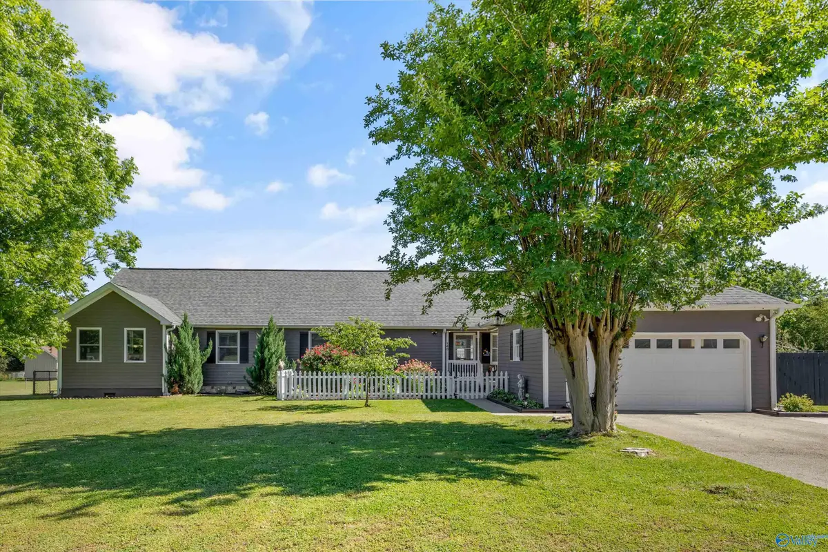 148 Winter Ridge Drive, Madison, AL 35757 - #1