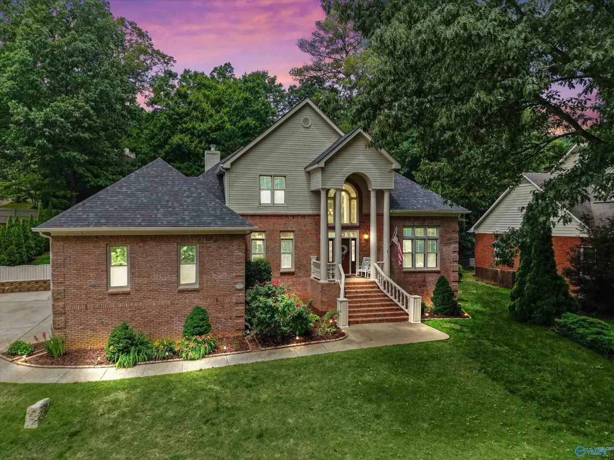 2734 Tammerack Lane Se, Huntsville, AL 35763 - #1