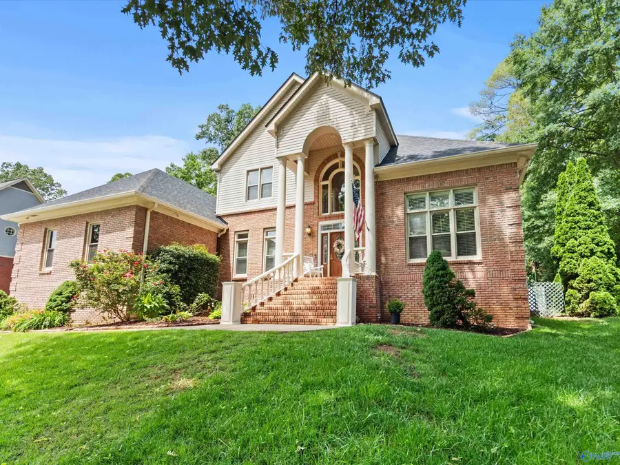 2734 Tammerack Lane Se, Huntsville, AL 35763 - #3