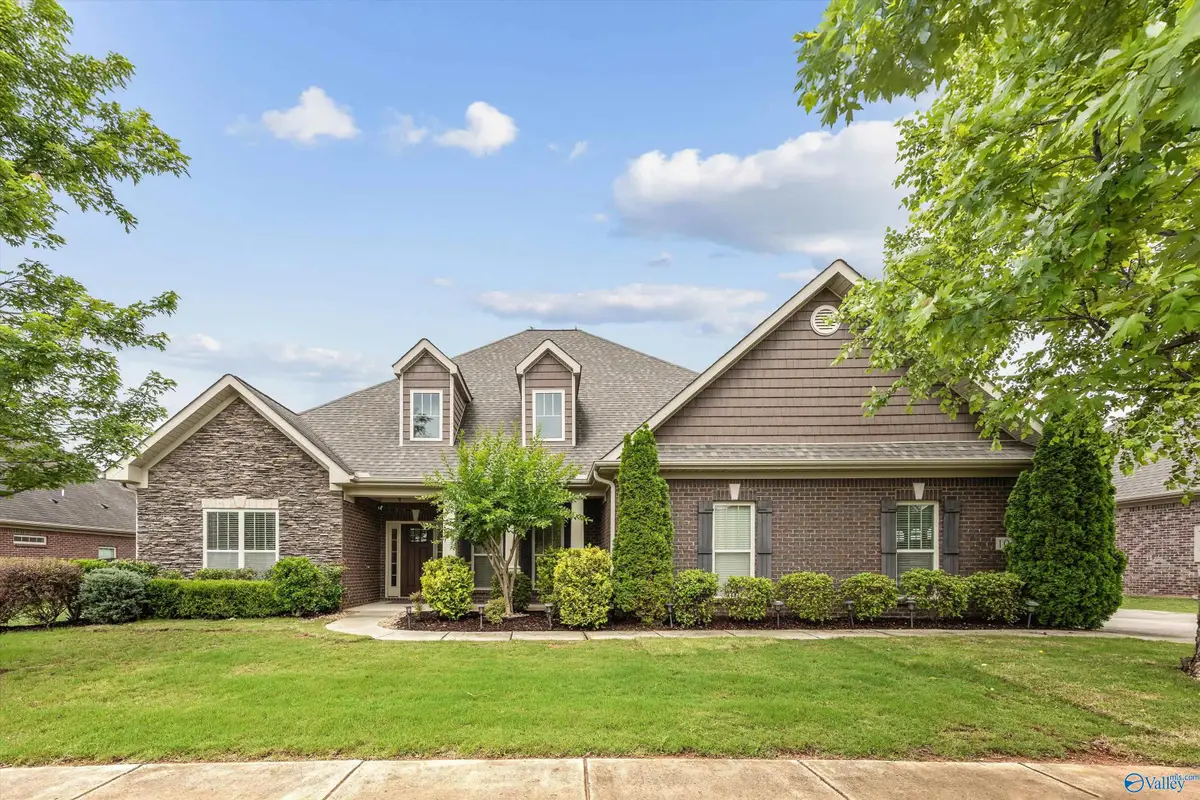 103 Legend Mill Circle, Madison, AL 35758 - #1