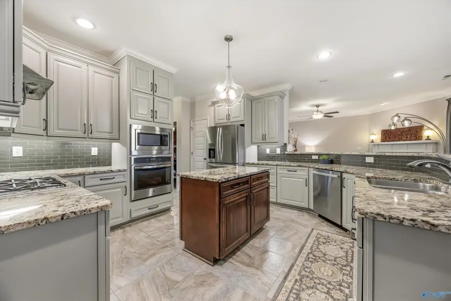 103 Legend Mill Circle, Madison, AL 35758 - #3