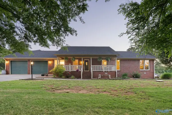 398 Jimmy Fisk Road, Hazel Green, AL 35750
