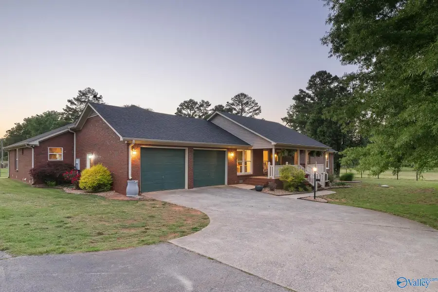 398 Jimmy Fisk Road, Hazel Green, AL 35750 - #2