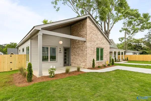 2906 10th Avenue Sw, Huntsville, AL 35805