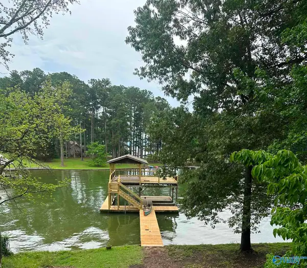 7864 County Road 44, Cedar Bluff, AL 35959
