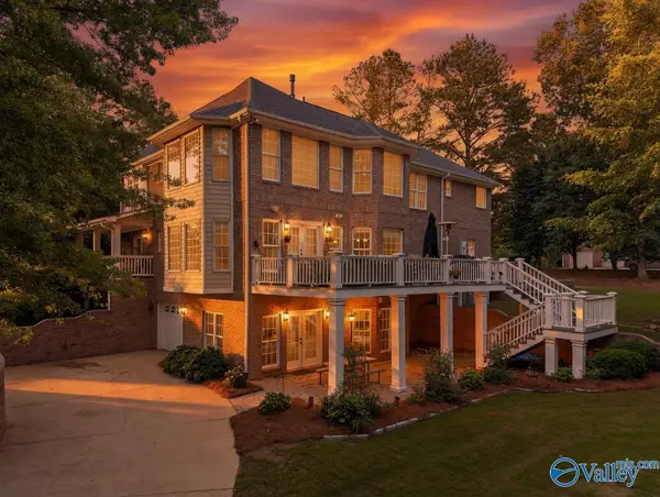324 River Ridge Drive, Gadsden, AL 35903