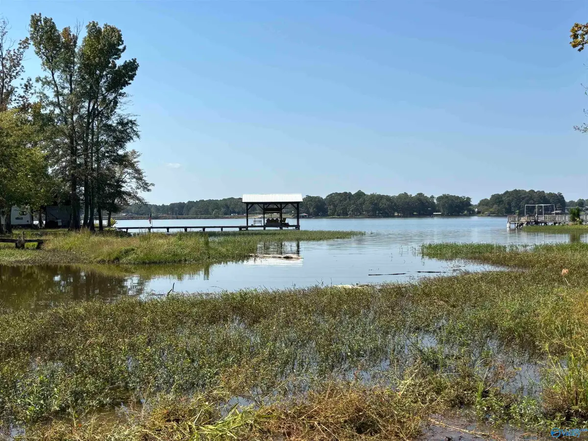 93A Spring Creek Campground, Centre, AL 35960 - #1