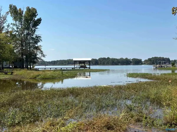 93A Spring Creek Campground, Centre, AL 35960