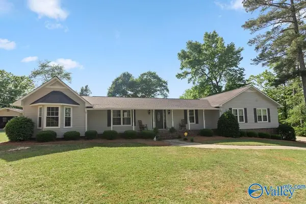 6240 Sloan Drive, Altoona, AL 35952