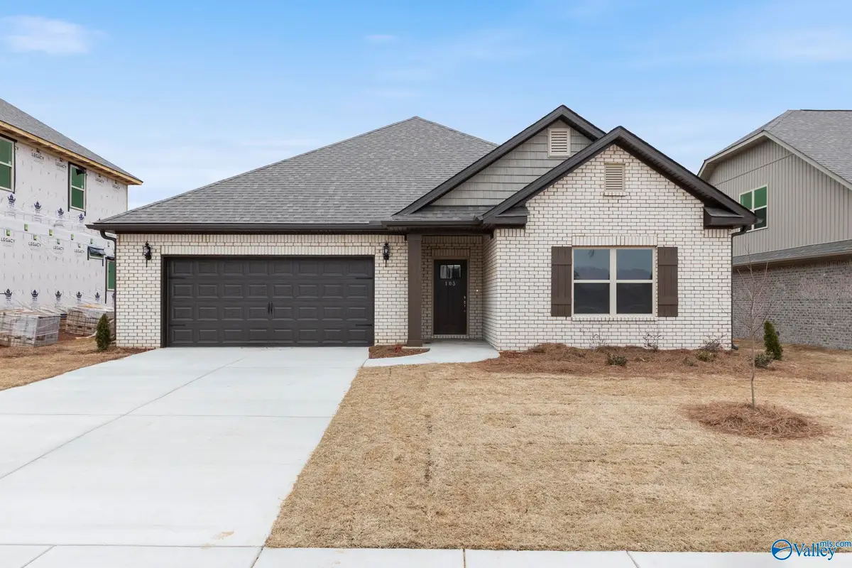130 Striker Lane, Harvest, AL 35749 - #1