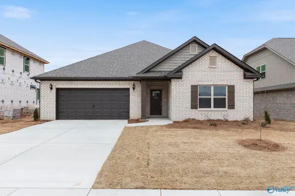 130 Striker Lane, Harvest, AL 35749
