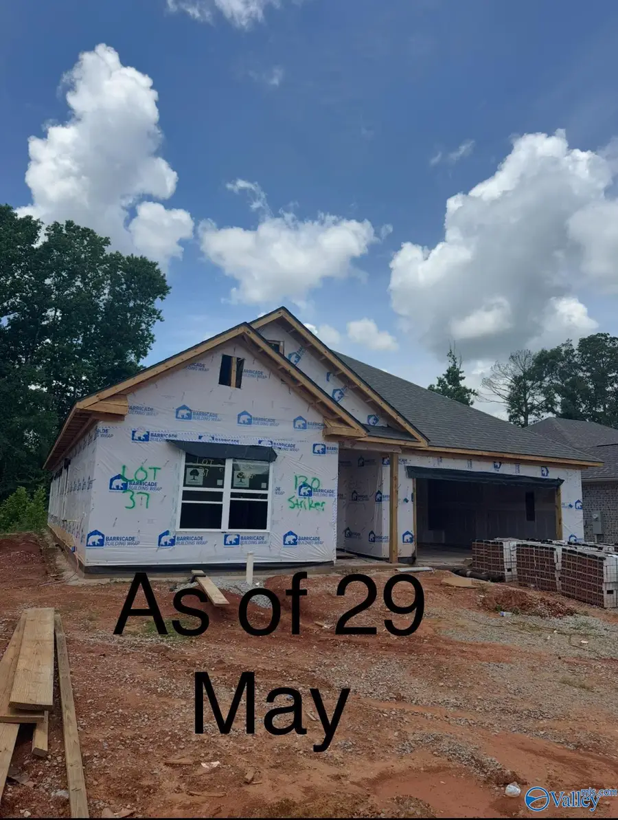 130 Striker Lane, Harvest, AL 35749 - #2