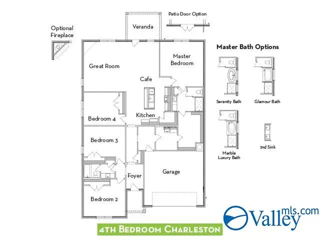 130 Striker Lane, Harvest, AL 35749 - #3