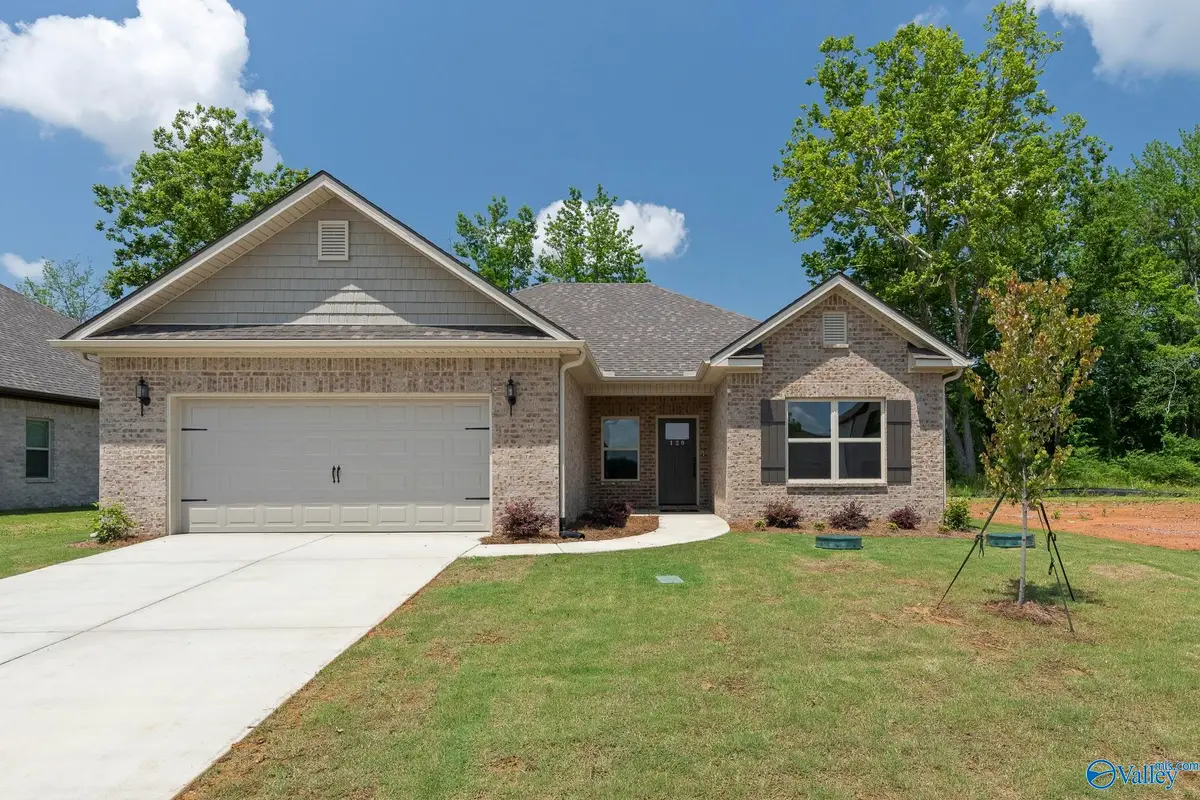 146 Virtue Way, Harvest, AL 35749 - #1