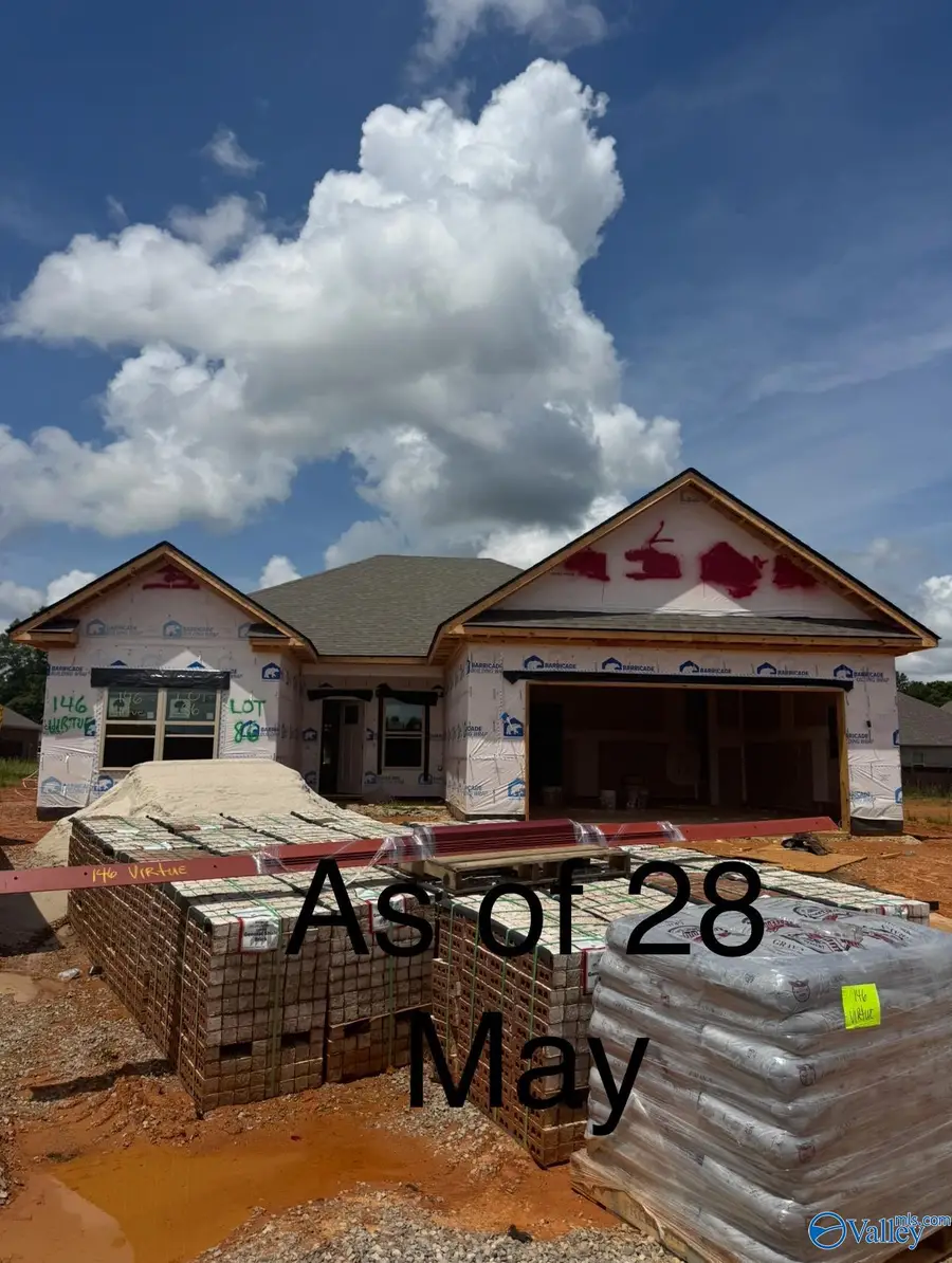 146 Virtue Way, Harvest, AL 35749 - #2