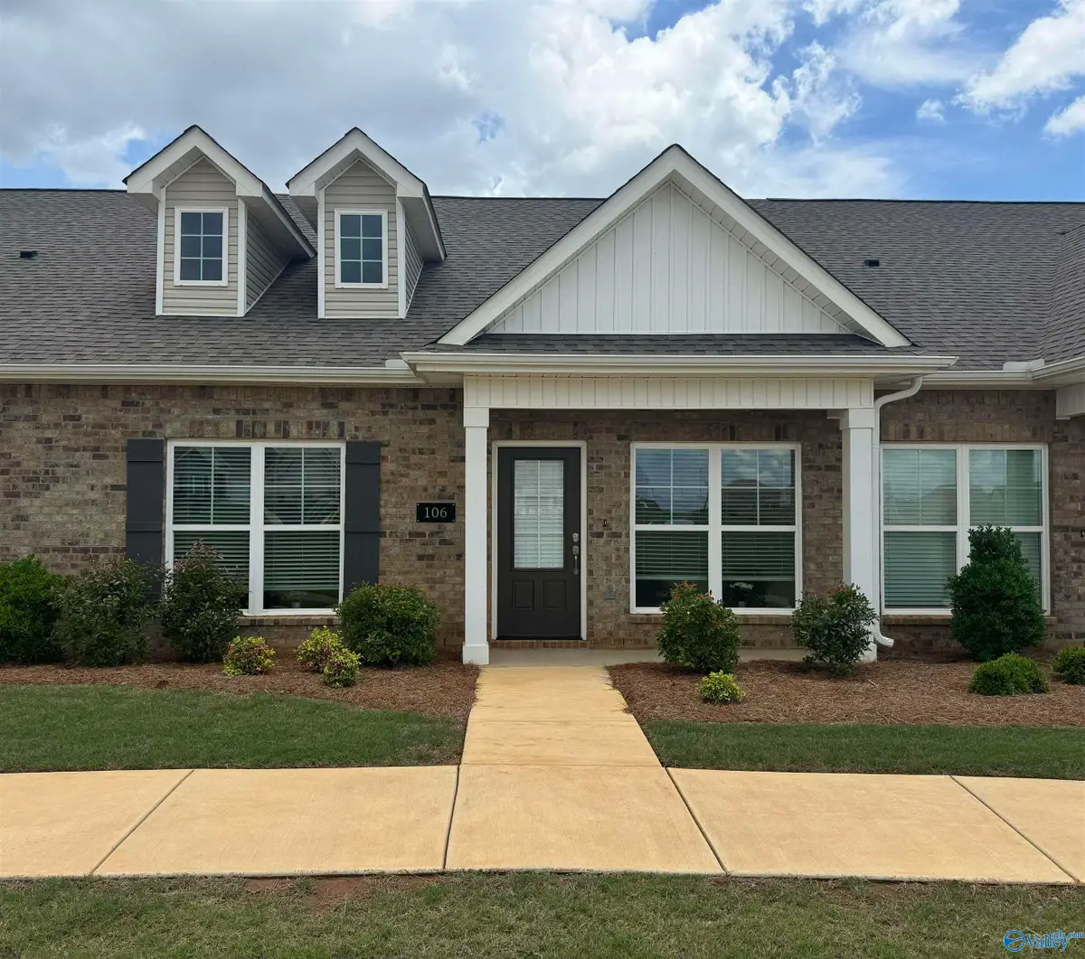 106 Atkinson Alley, Madison, AL 35756 - #1