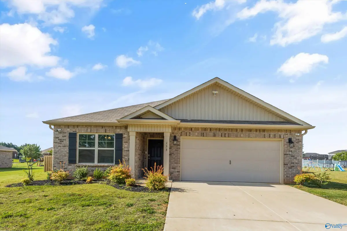 153 Meadowridge Drive, Hazel Green, AL 35750 - #1