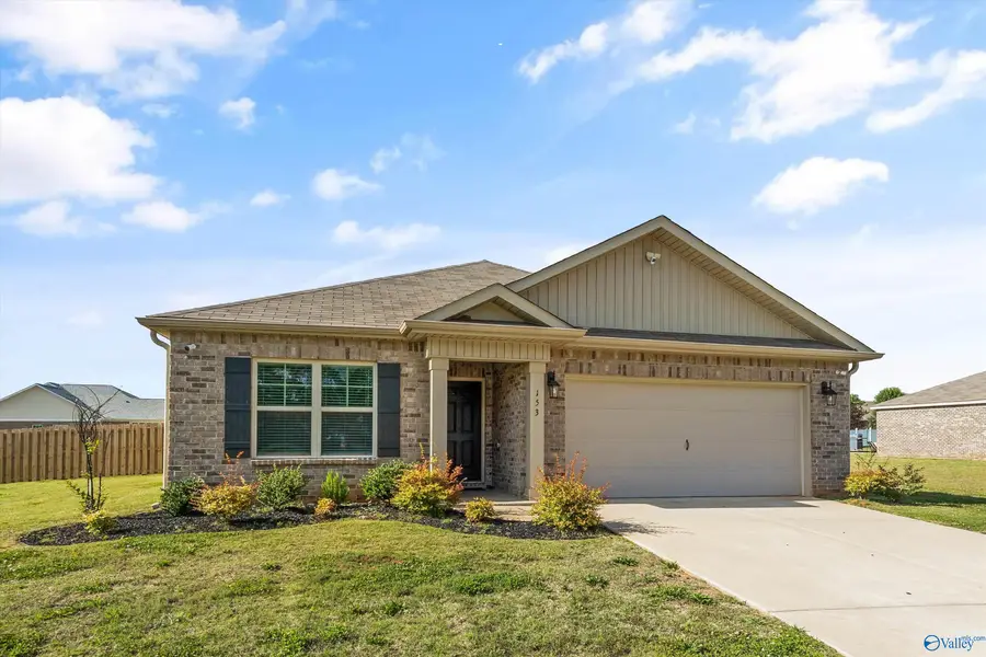 153 Meadowridge Drive, Hazel Green, AL 35750 - #2