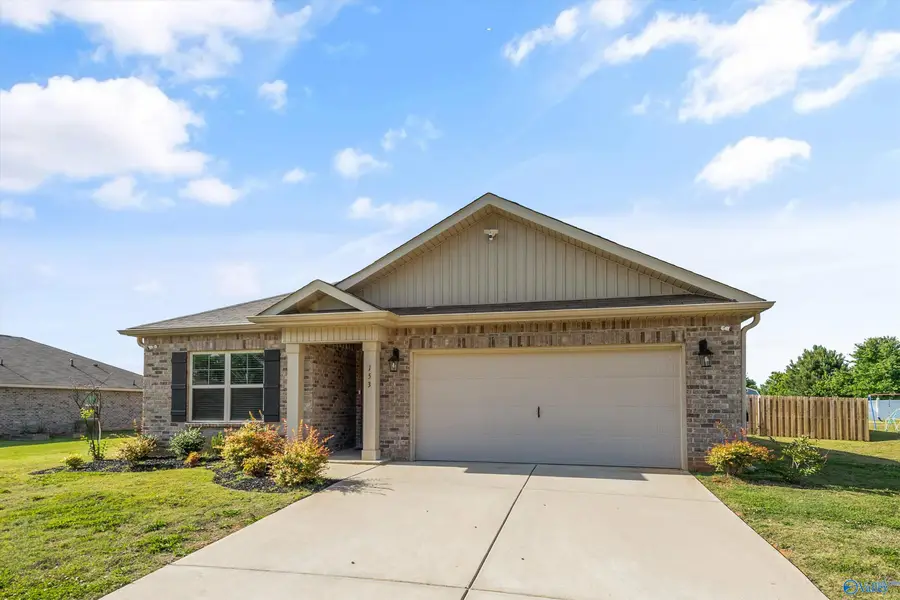 153 Meadowridge Drive, Hazel Green, AL 35750 - #3