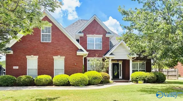 1905 Weatherly Circle, Decatur, AL 35603