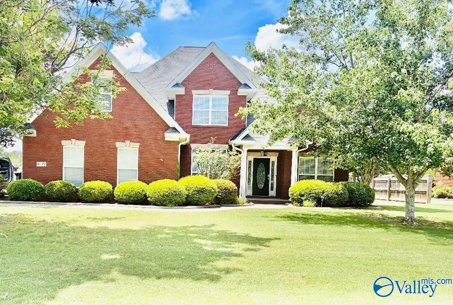 1905 Weatherly Circle, Decatur, AL 35603 - #2
