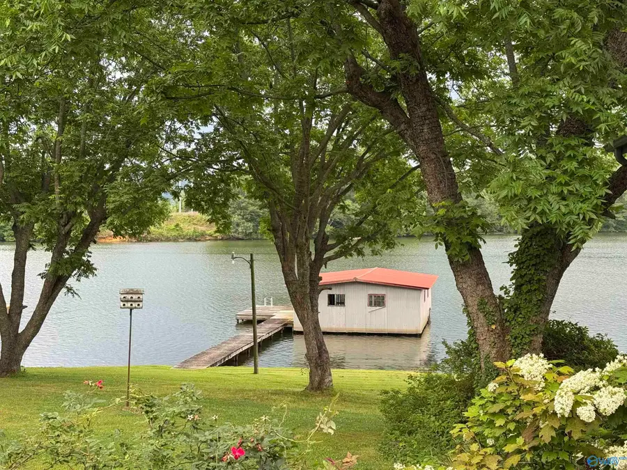 3209 Sunrise Drive, Guntersville, AL 35976 - #2