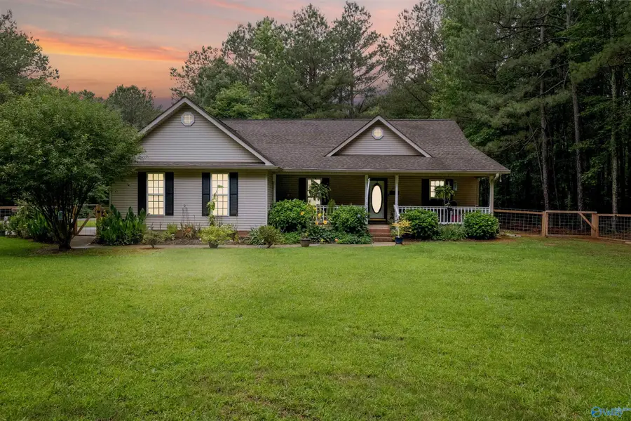 315 Oak Hill Drive, Centre, AL 35960 - #2