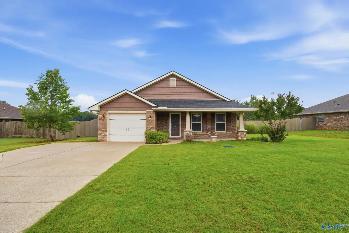 221 Candlenut Court, Harvest, AL 35749 - #1