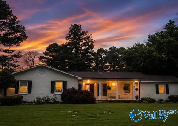 1503 Fairway Drive Se, Decatur, AL 35601
