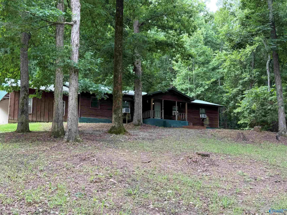 760 West Lacon Road, Falkville, AL 35622 - #1